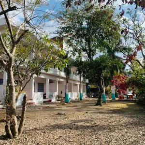 THE ROXXY ROYAL - Tapovan