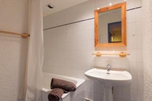 Cote Brune 5 - F4 - Studio bonne expo - 4 pers