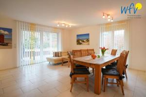 Villa Schoen Ferienwohnung 2