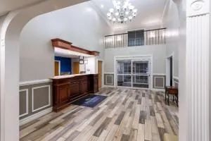 Baymont by Wyndham Budd Lake - 帕西帕尼