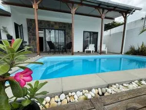 Villa Bo Soleil by SOV - Mon Piton