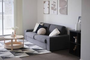 stunning 4-bedroom apartment