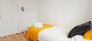 Maple House near Wembley Stadium