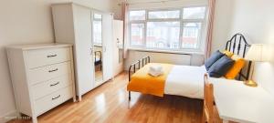 Maple House near Wembley Stadium