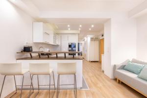 Downtown Nature Apartment