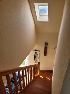 Maisons de vacances Les Voiliers, evasion a la mer : photos des chambres