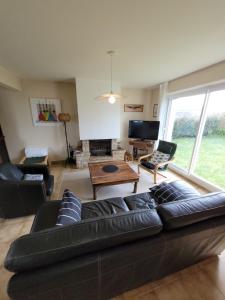 Les Voiliers, évasion à la mer