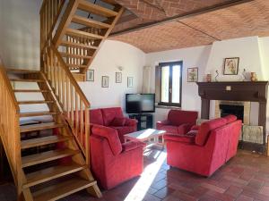 Agriturismo Case in Collina