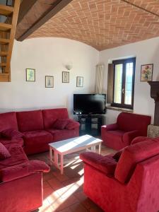 Agriturismo Case in Collina
