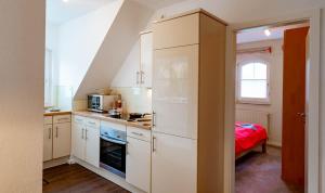 Ferienwohnung Nordwind