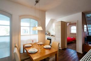 Ferienwohnung Nordwind