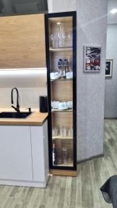 Kates new cozy apartment