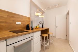 Apartment Alfa 