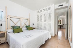 Apartamentos en Son Bou