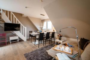 Ferienwohnung Buhne73