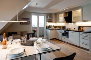 Ferienwohnung Buhne73