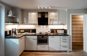 Ferienwohnung Buhne73