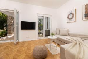 Apartment Alfa 