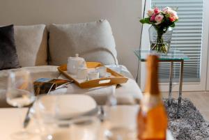 Ferienwohnung Buhne73