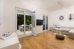 Apartment Alfa 