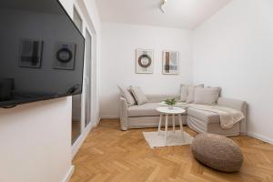 Apartment Alfa 