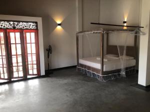 Whynot Apartment Hikkaduwa