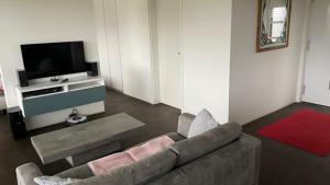 Hunsrück, nähe Mosel, das etwas andere Haus