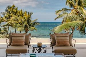 Tamarin Sunset Beach II