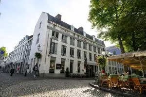 Derlon Hotel Maastricht - Maastricht
