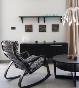 Modern Villa Anna with outdoor pool in Visnjan