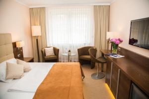 Hotel Admiral am Kurpark