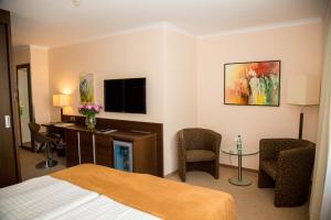 Hotel Admiral am Kurpark