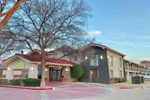 La Quinta Inn by Wyndham Amarillo Mid-City - 阿马里洛