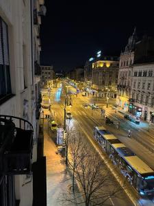 Grand View Apartment