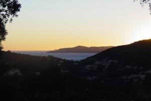 Chambre dhôtes vue sur mer accés indépendant