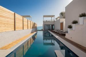 Wind Rose Wellness Villas, Villa Maestral
