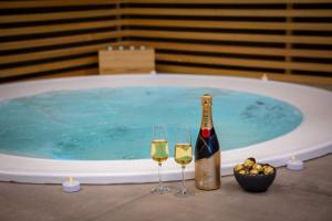 Wind Rose Wellness Villas, Villa Maestral