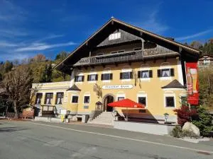 Gasthof Post - 米特西尔