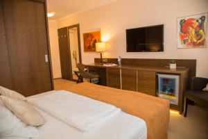 Hotel Admiral am Kurpark