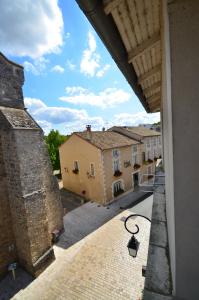 Hotels Logis Hotel Le Saint Georges : photos des chambres