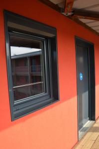 Eklo Hotels Le Mans : photos des chambres