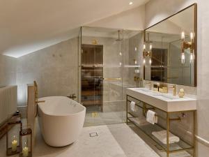 The Hotel Maria - Preferred Hotels & Resorts