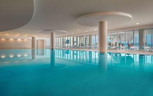 Hilton Rijeka Costabella Beach Resort And Spa