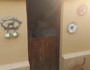 Rosina Cottages - Wakkerstroom