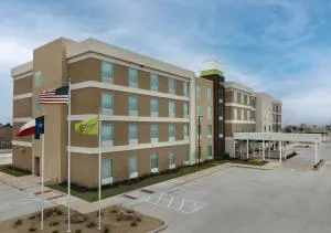 Home2 Suites By Hilton Abilene Southwest - Lawn
