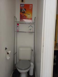 Chez lAmiral Alain