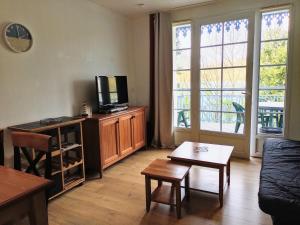 Appartements Chez l'Amiral Alain : photos des chambres