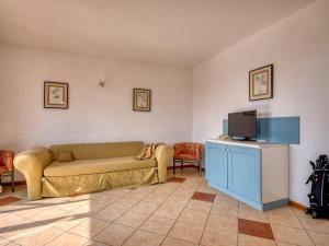 Two-Bedroom Apartment (4 Adults) room in Golf Residenza