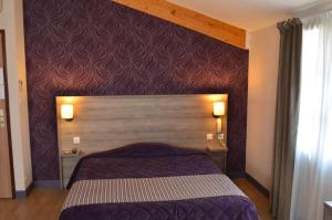 Hotels Logis Hotel Le Saint Georges : photos des chambres