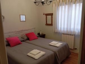 EL 22 DE CASTROVIEJO